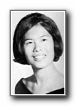 Nancy MASUDA: class of 1966, Norte Del Rio High School, Sacramento, CA.